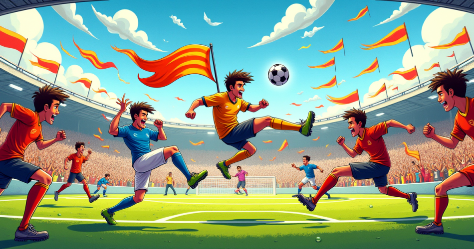 Komik Cimbom Fotosu