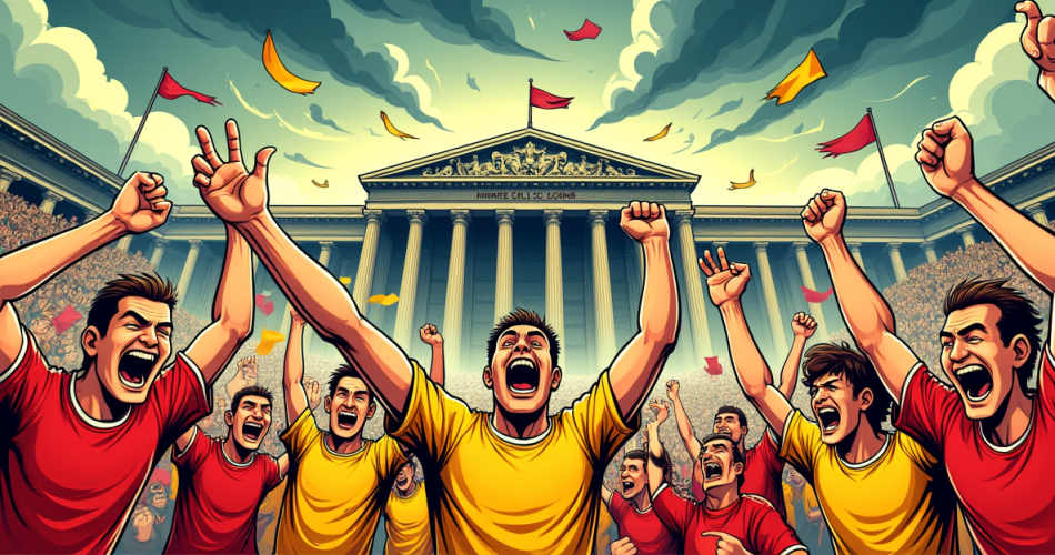 Komik Cimbom Fotosu