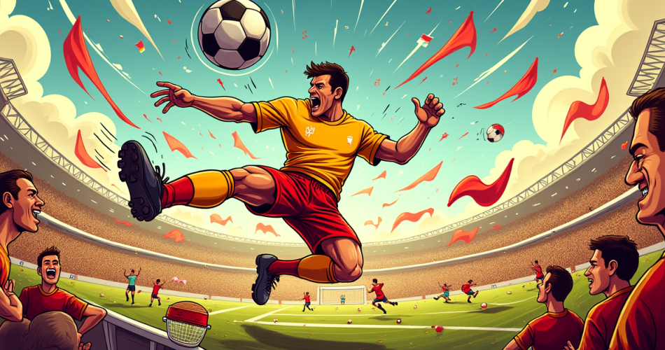 Komik Cimbom Fotosu