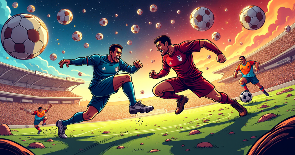 Komik Cimbom Fotosu