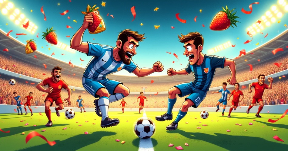 Komik Cimbom Fotosu