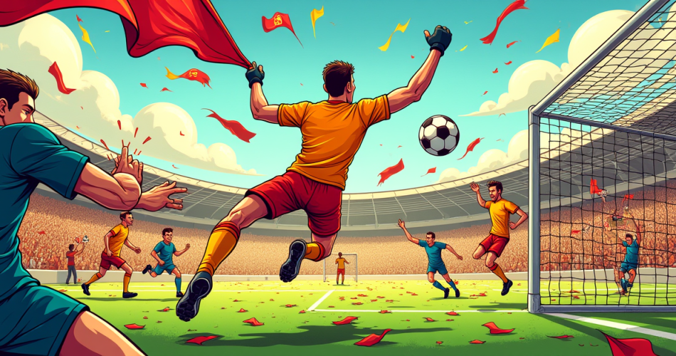 Komik Cimbom Fotosu
