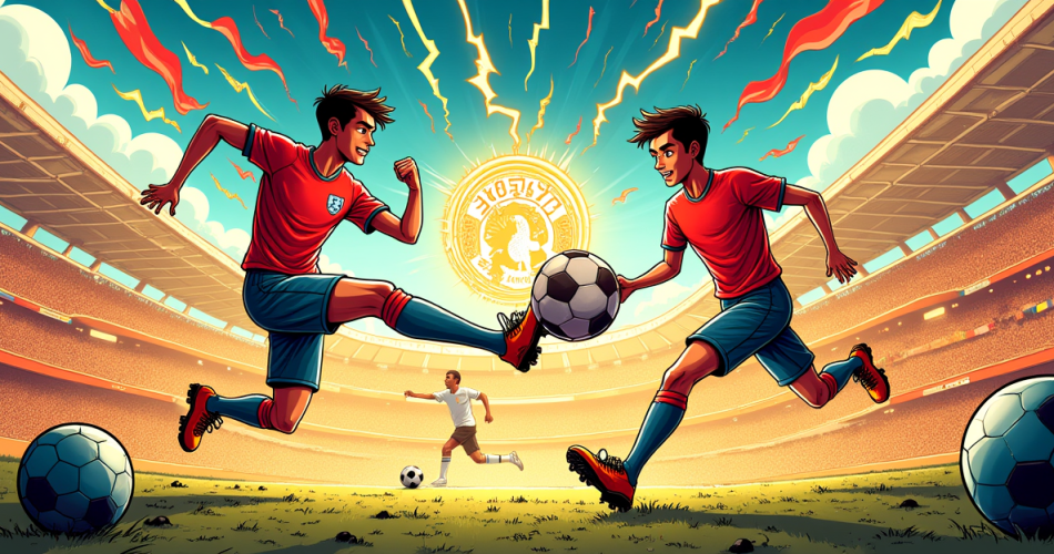 Komik Cimbom Fotosu