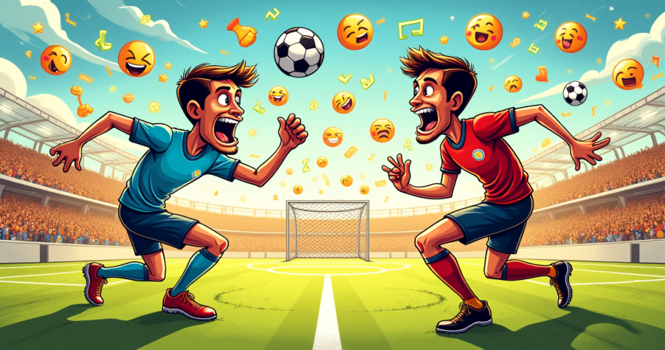 Komik Cimbom Fotosu