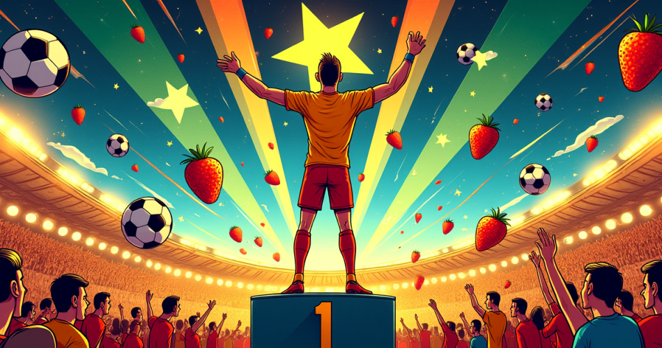 Komik Cimbom Fotosu
