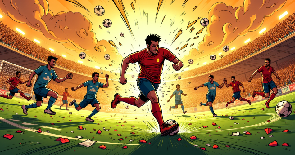 Komik Cimbom Fotosu