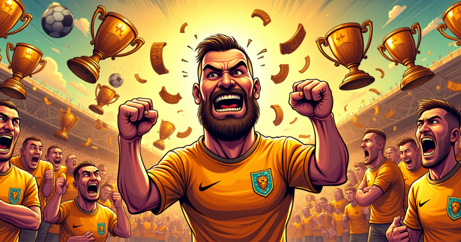 Komik Cimbom Fotosu