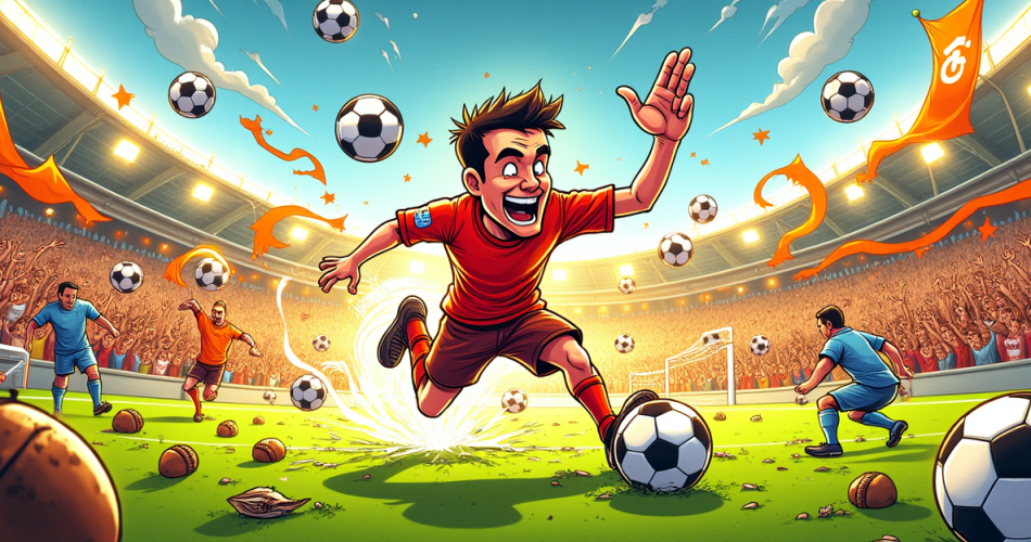 Komik Cimbom Fotosu