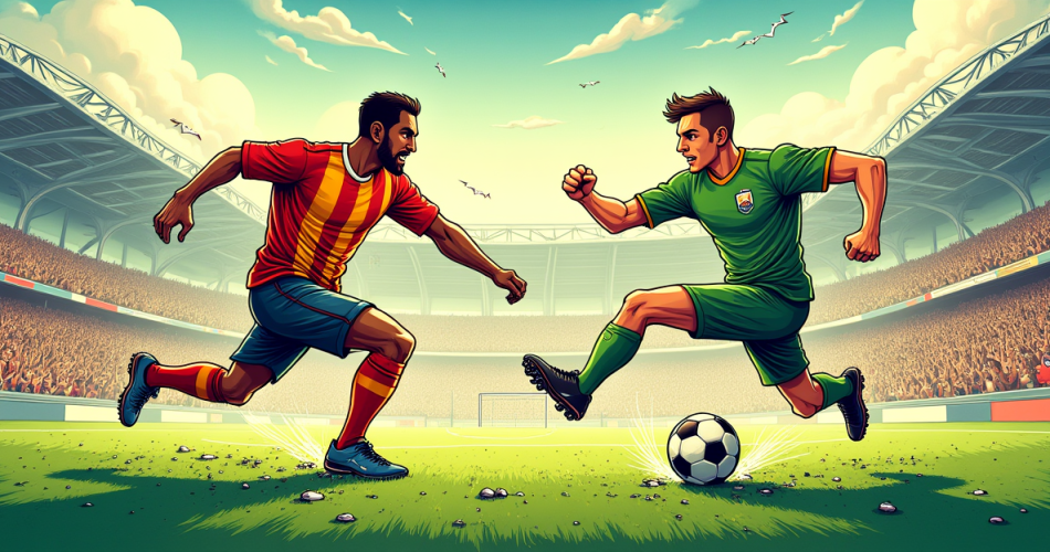 Komik Cimbom Fotosu