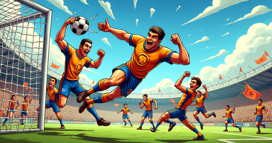 Komik Cimbom Fotosu
