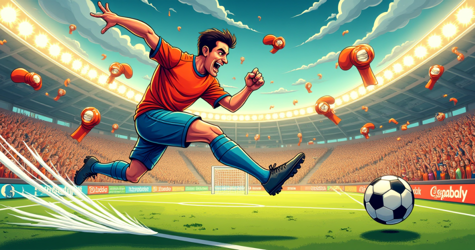 Komik Cimbom Fotosu