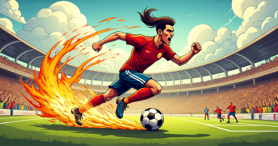 Komik Cimbom Fotosu