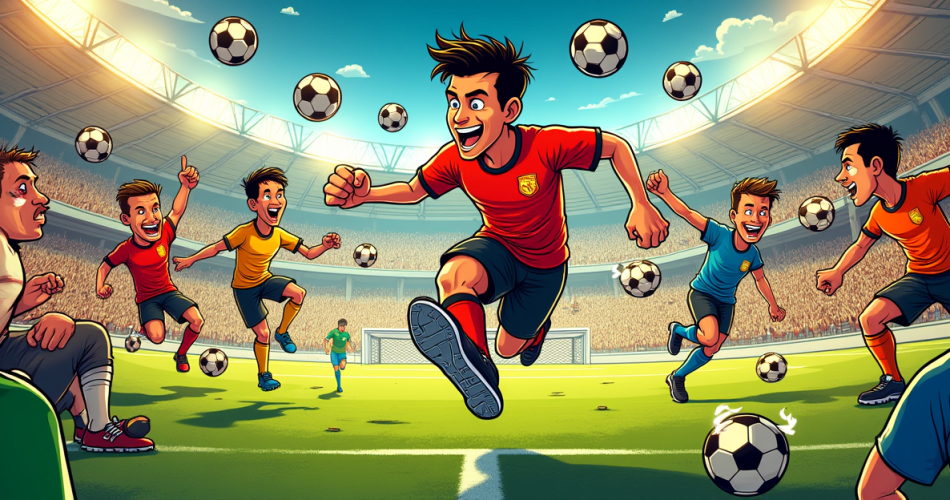 Komik Cimbom Fotosu