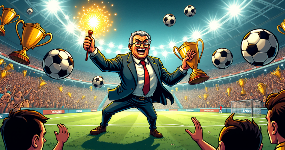 Komik Cimbom Fotosu