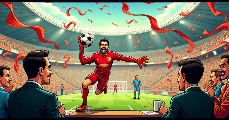 Komik Cimbom Fotosu