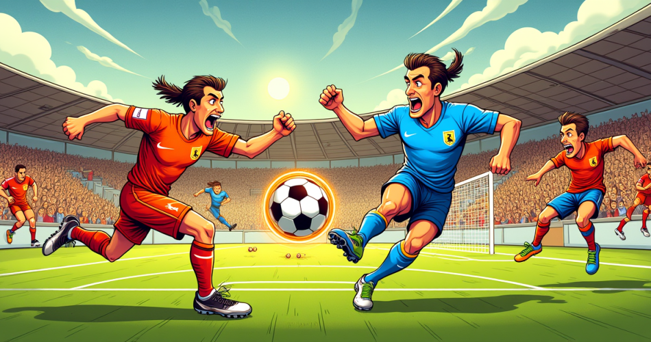 Komik Cimbom Fotosu