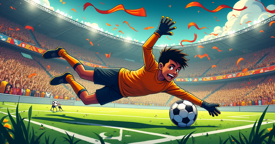 Komik Cimbom Fotosu
