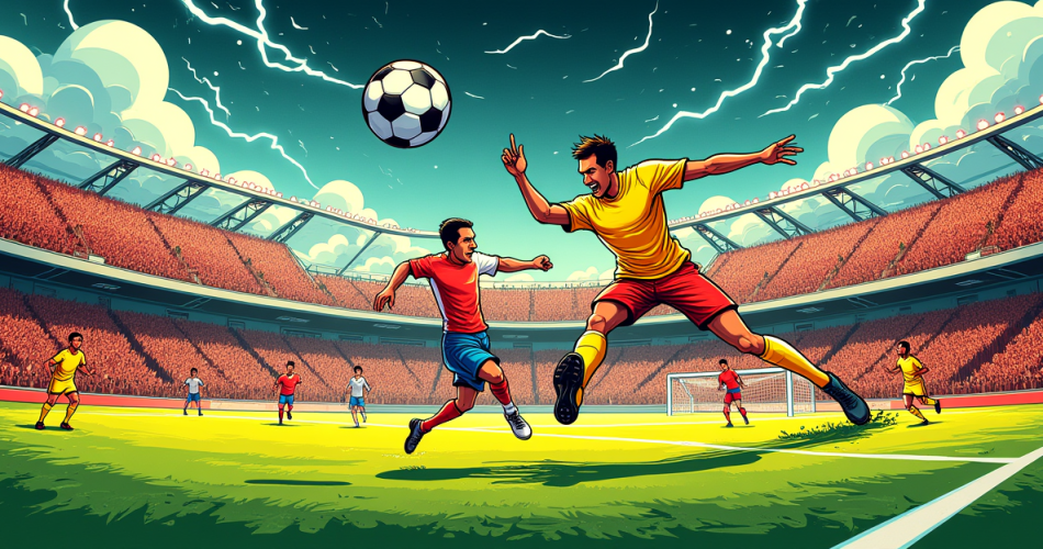 Komik Cimbom Fotosu