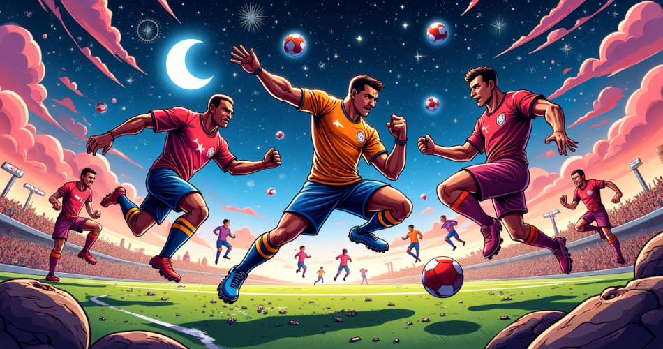 Komik Cimbom Fotosu