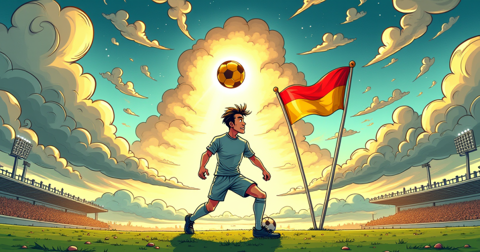 Komik Cimbom Fotosu
