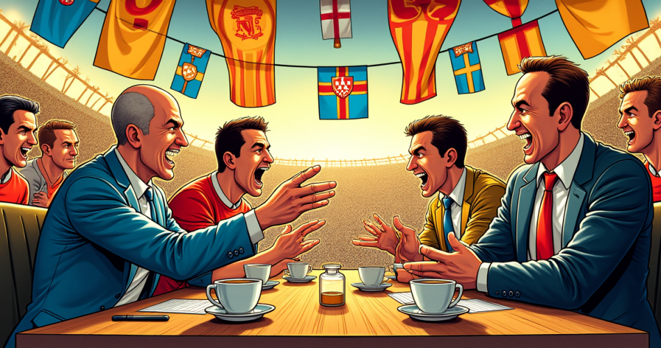Komik Cimbom Fotosu