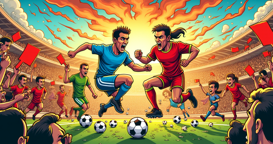 Komik Cimbom Fotosu