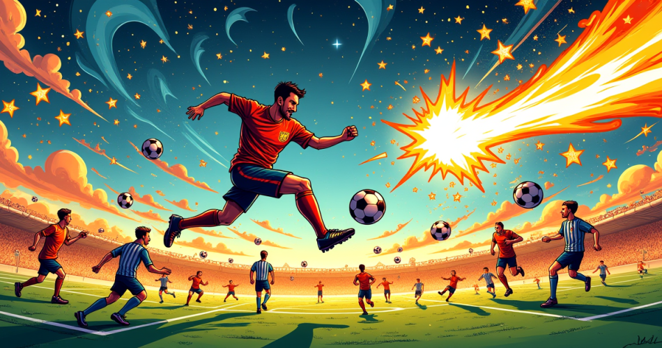 Komik Cimbom Fotosu