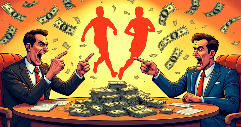 Komik Cimbom Fotosu