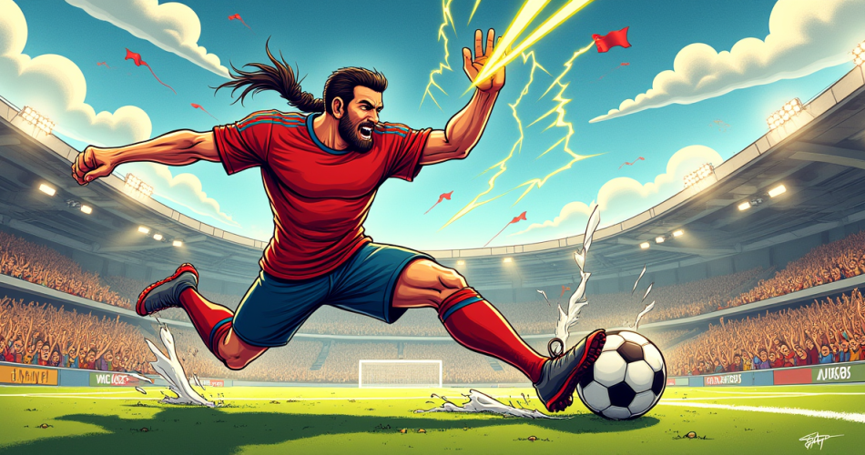 Komik Cimbom Fotosu