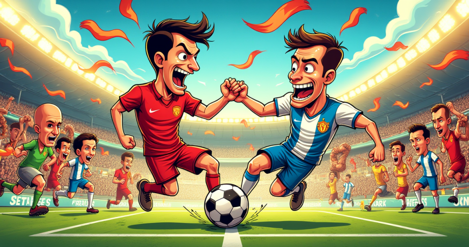 Komik Cimbom Fotosu