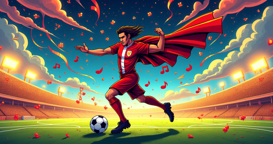 Komik Cimbom Fotosu