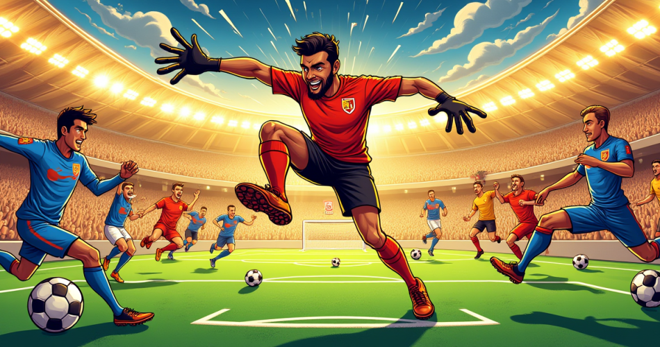 Komik Cimbom Fotosu