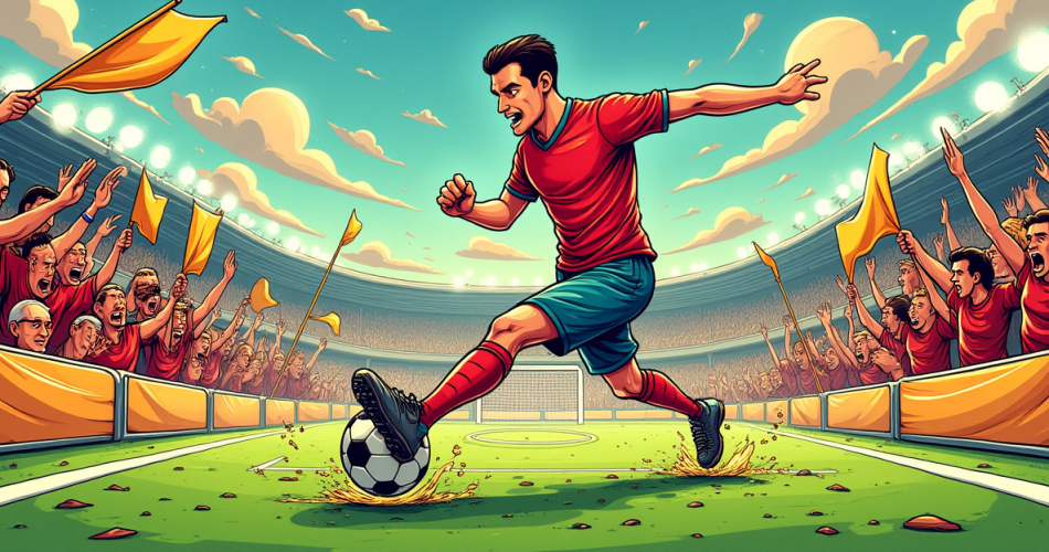 Komik Cimbom Fotosu