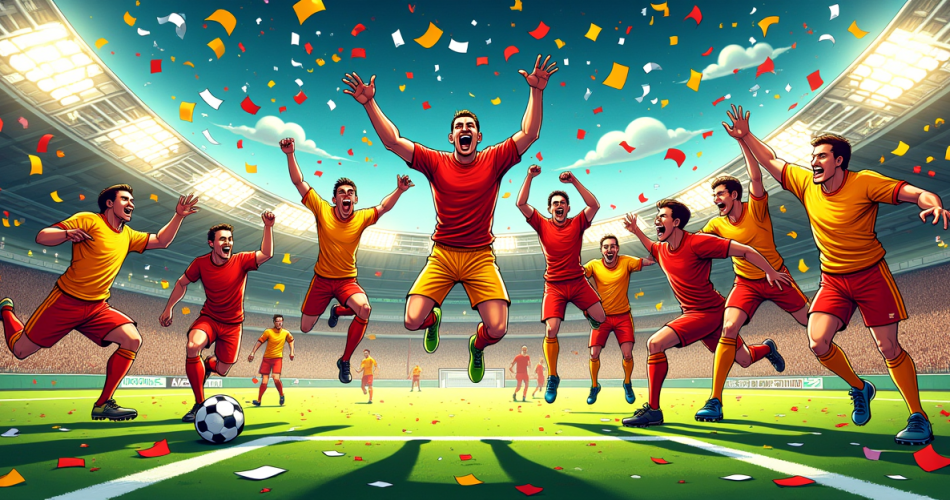 Komik Cimbom Fotosu