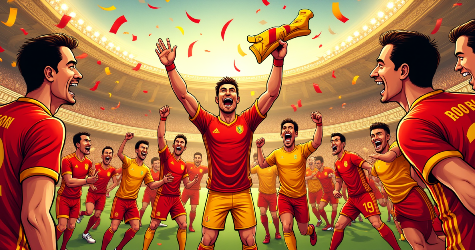 Komik Cimbom Fotosu