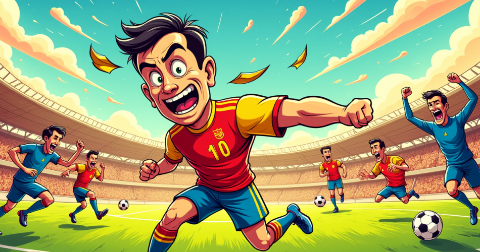Komik Cimbom Fotosu