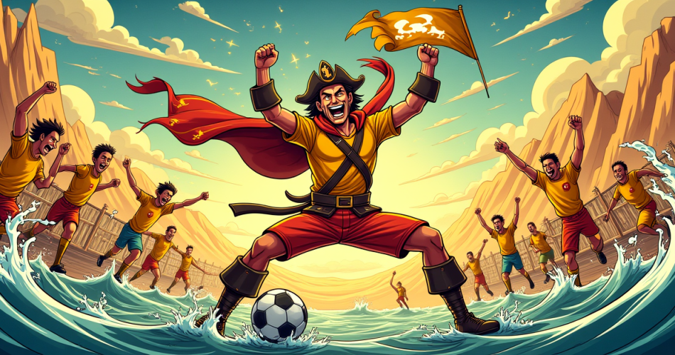 Komik Cimbom Fotosu
