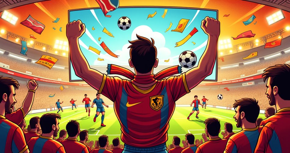 Komik Cimbom Fotosu