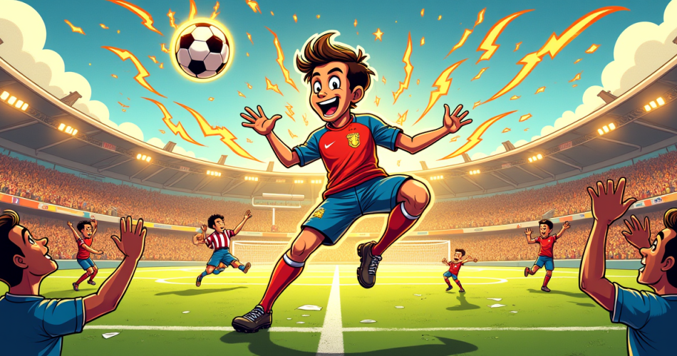 Komik Cimbom Fotosu