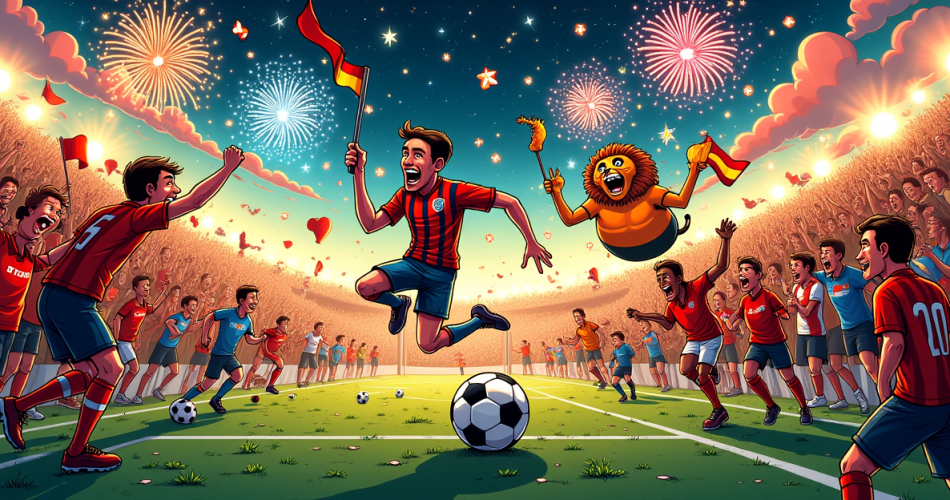 Komik Cimbom Fotosu