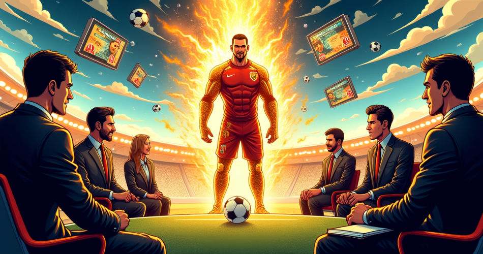 Komik Cimbom Fotosu