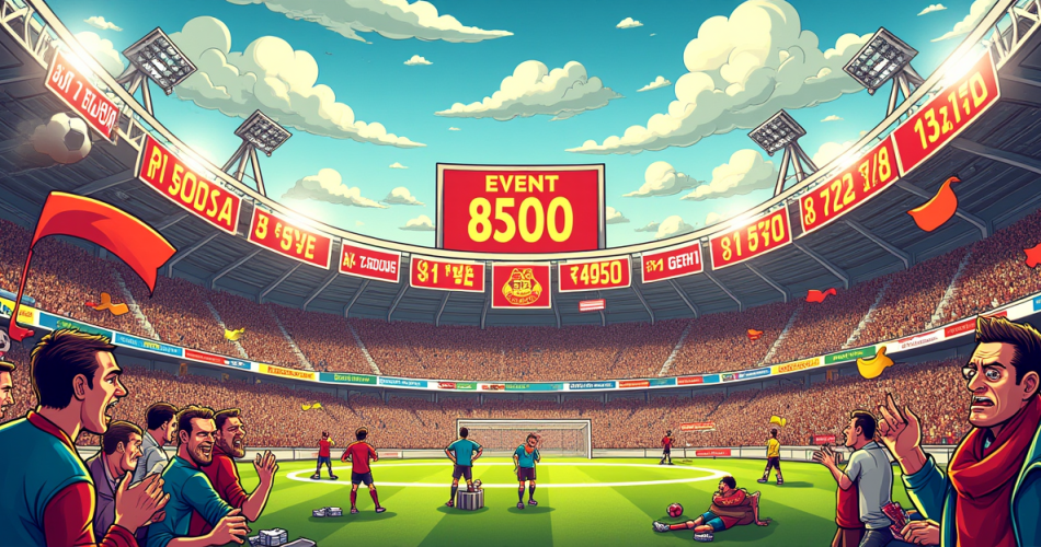 Komik Cimbom Fotosu