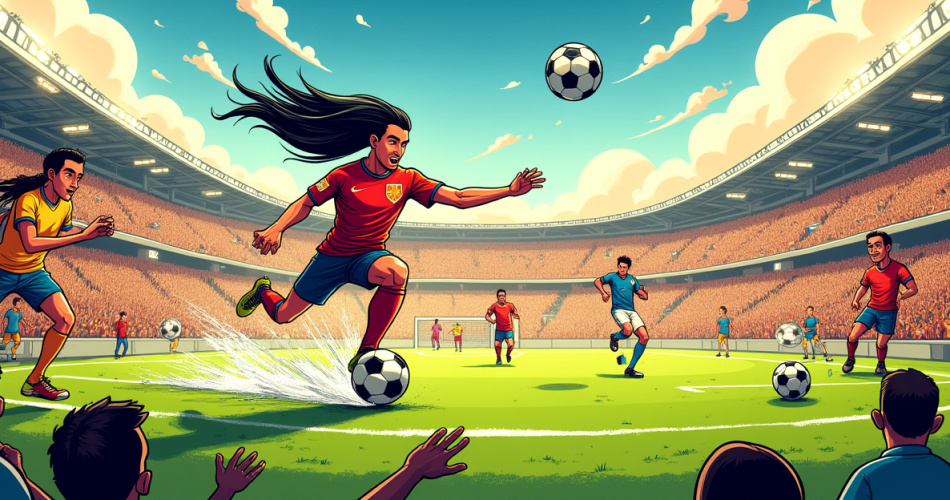Komik Cimbom Fotosu