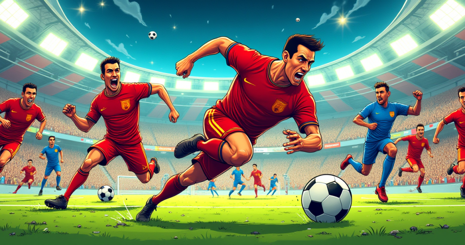 Komik Cimbom Fotosu