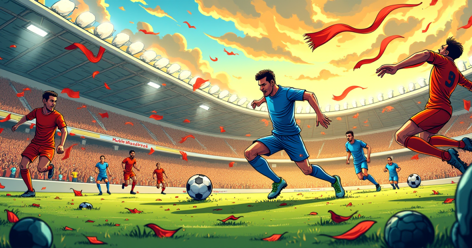 Komik Cimbom Fotosu