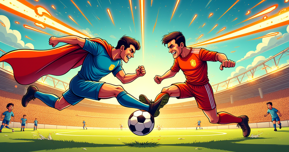Komik Cimbom Fotosu