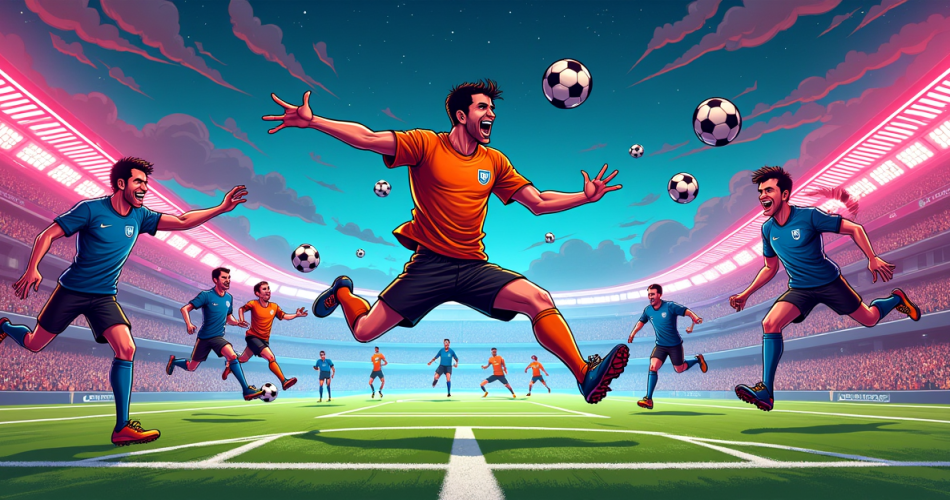 Komik Cimbom Fotosu