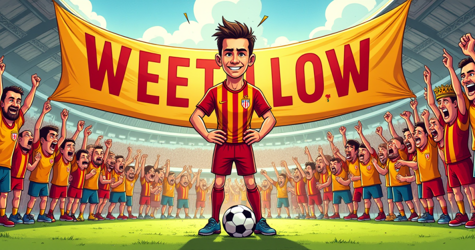Komik Cimbom Fotosu