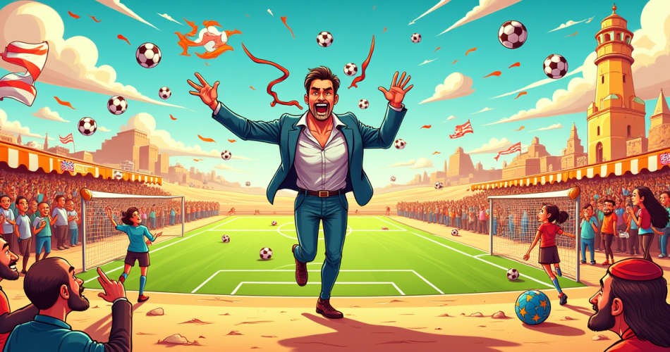 Komik Cimbom Fotosu