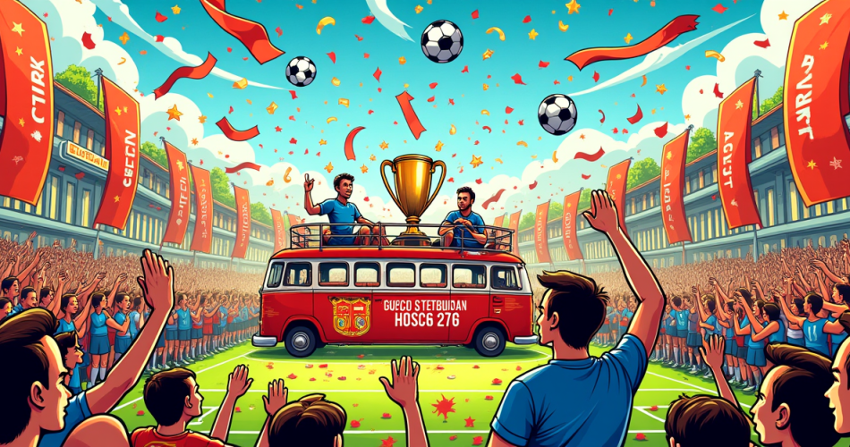 Komik Cimbom Fotosu
